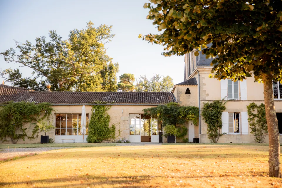 Visite de vignoble en Gironde