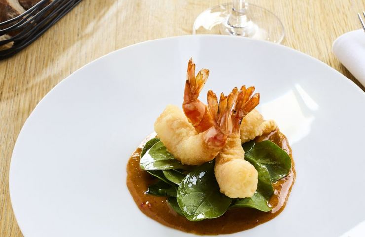 La Chapelle de Guiraud