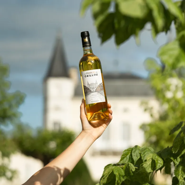 Château Caillou