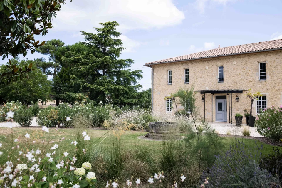Séjour au Château de Callac