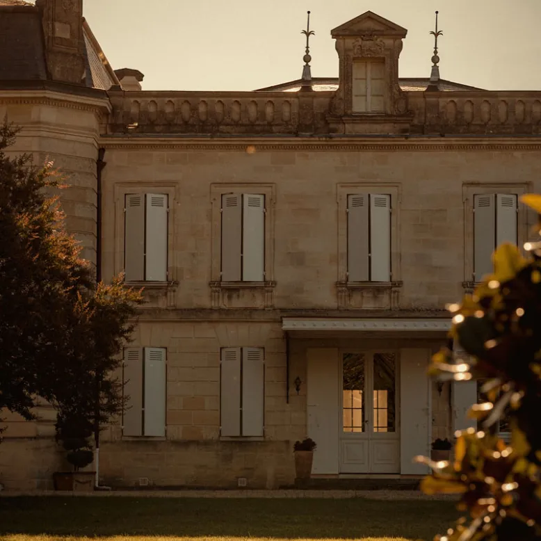 Château Mazeyres