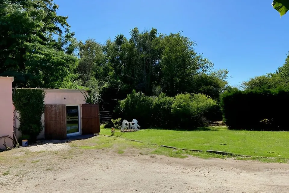 Gîte Mano