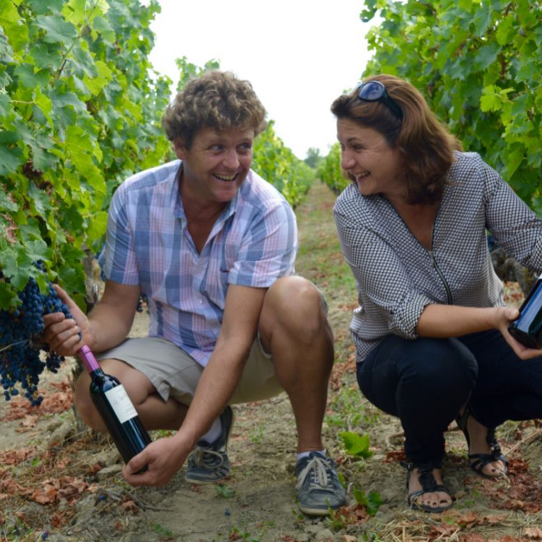 Château La Rose Monturon