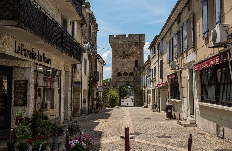 Cadillac-sur-Garonne