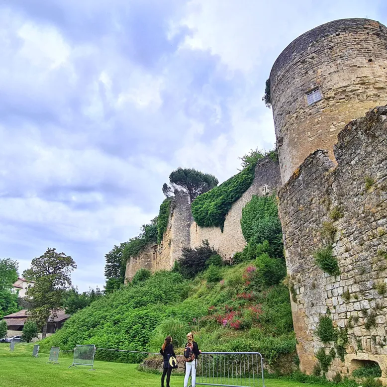 Quat'Sos Castle