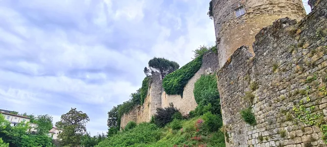 Quat'Sos Castle