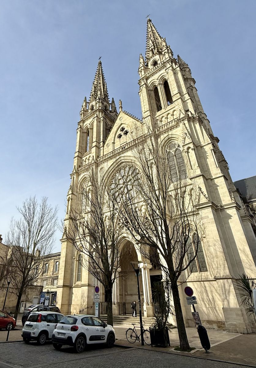 Eglise Saint Louis