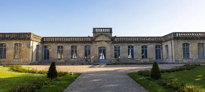 Citadel of Bourg