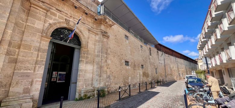 Couvent de l'Annonciade