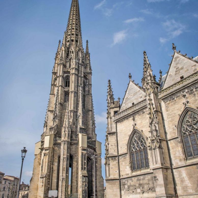Basilique Saint Michel