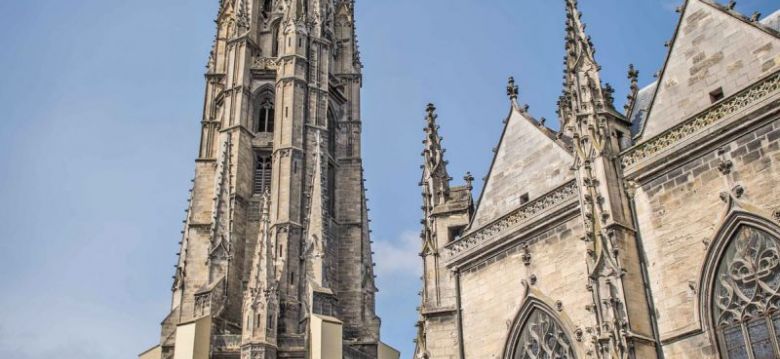 Basilique Saint Michel