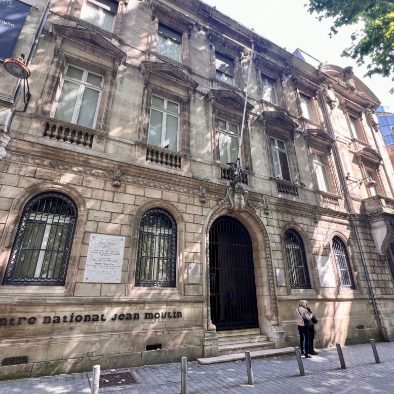 Centre National Jean Moulin