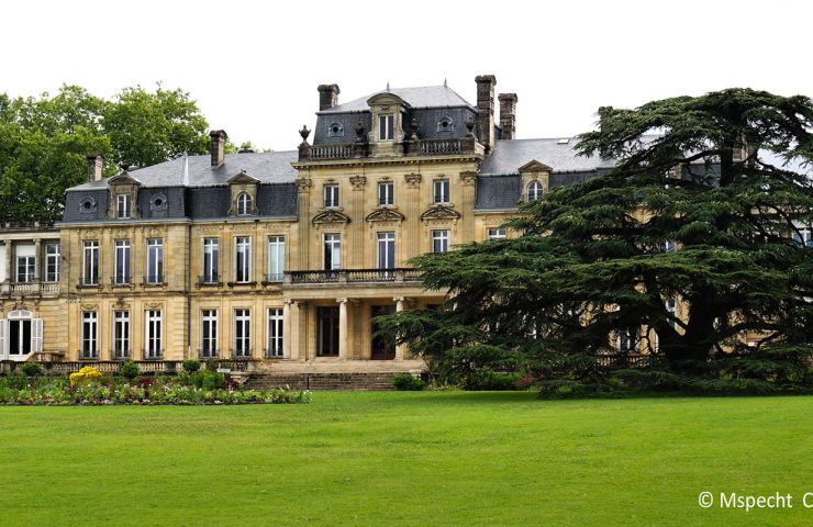 Bourran Park