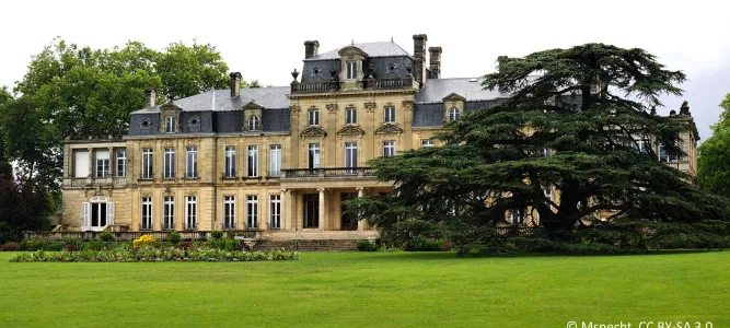 Bourran Park
