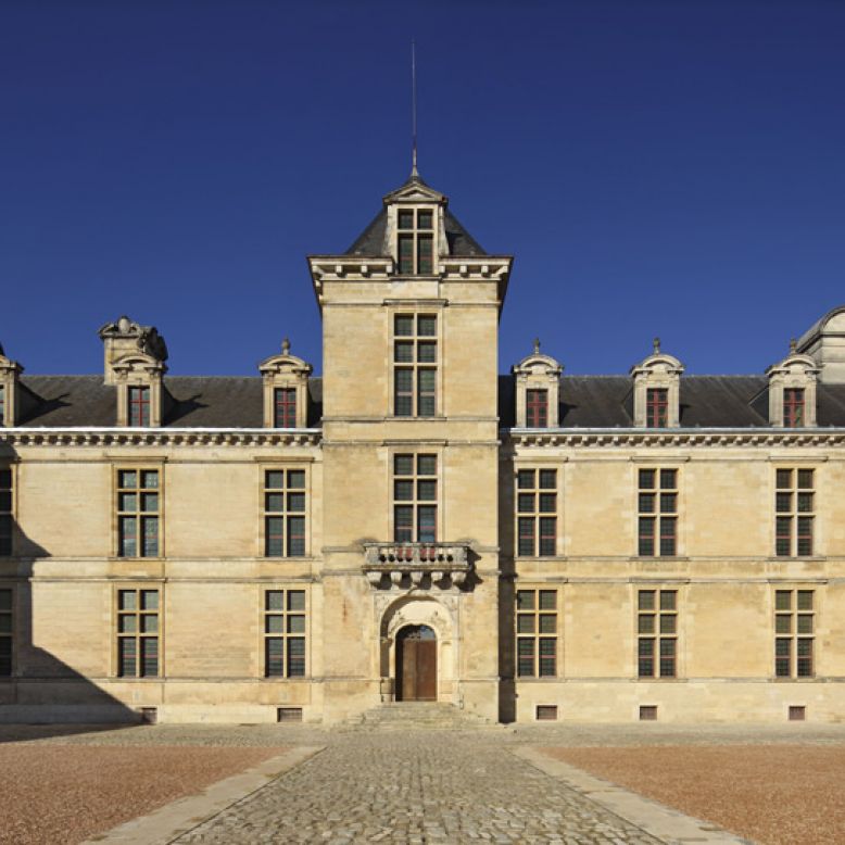Château ducal de Cadillac