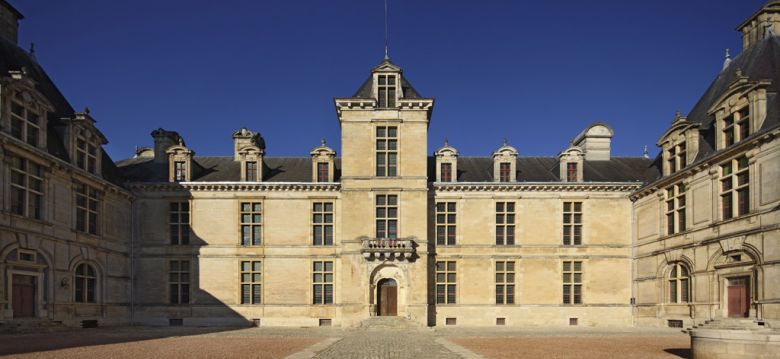 Château ducal de Cadillac