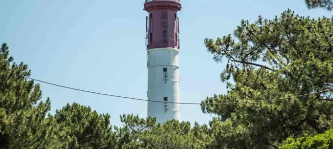Lège-Cap-Ferret