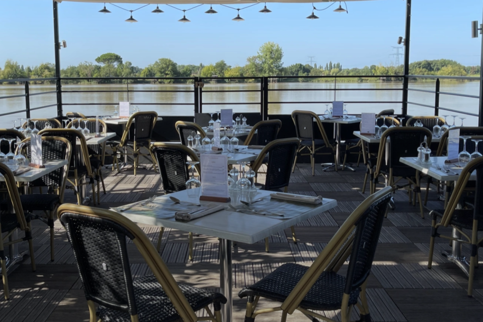 Savourez la gastronomie française à l’Auberge ...