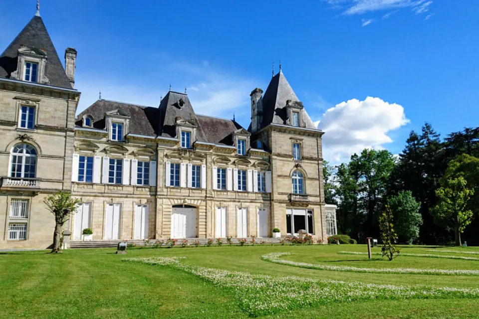 Visite d'un musée retraçant l'histoire de la p ...