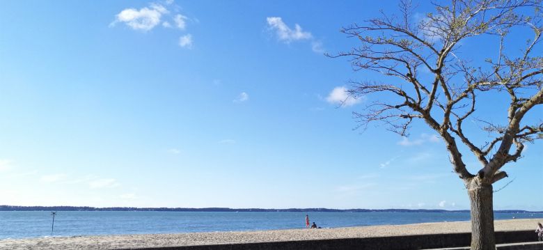 Abatilles beach