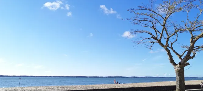 Abatilles beach