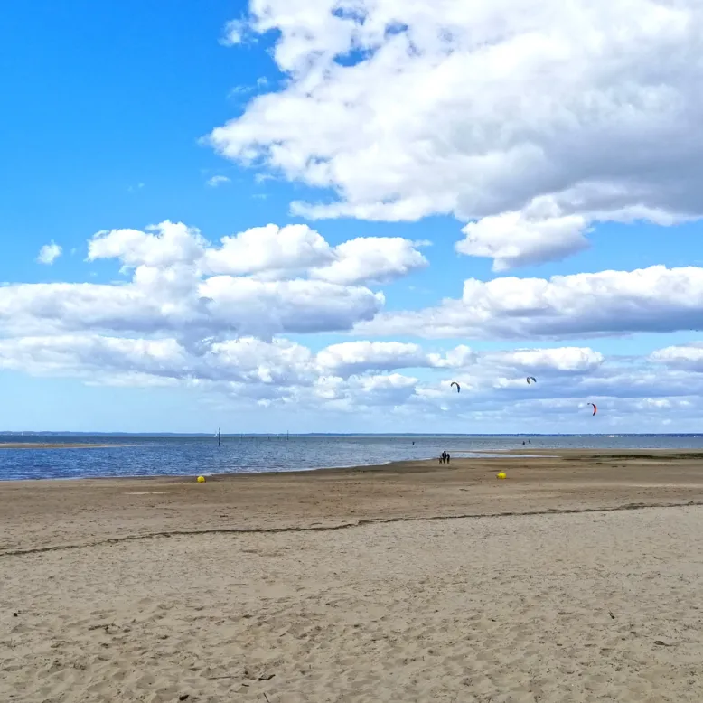 La Hume beach