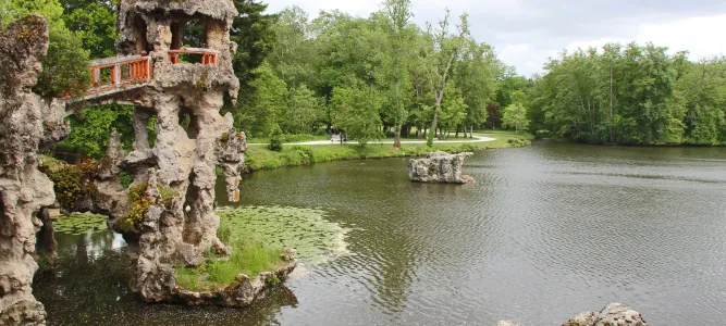 Majolan Park Blanquefort