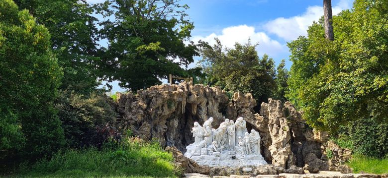 Chavat Park Podensac