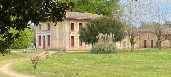 Pontaulic Park