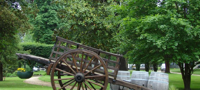 Epinette Park