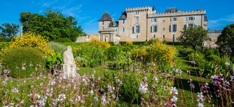 Château de Vayres