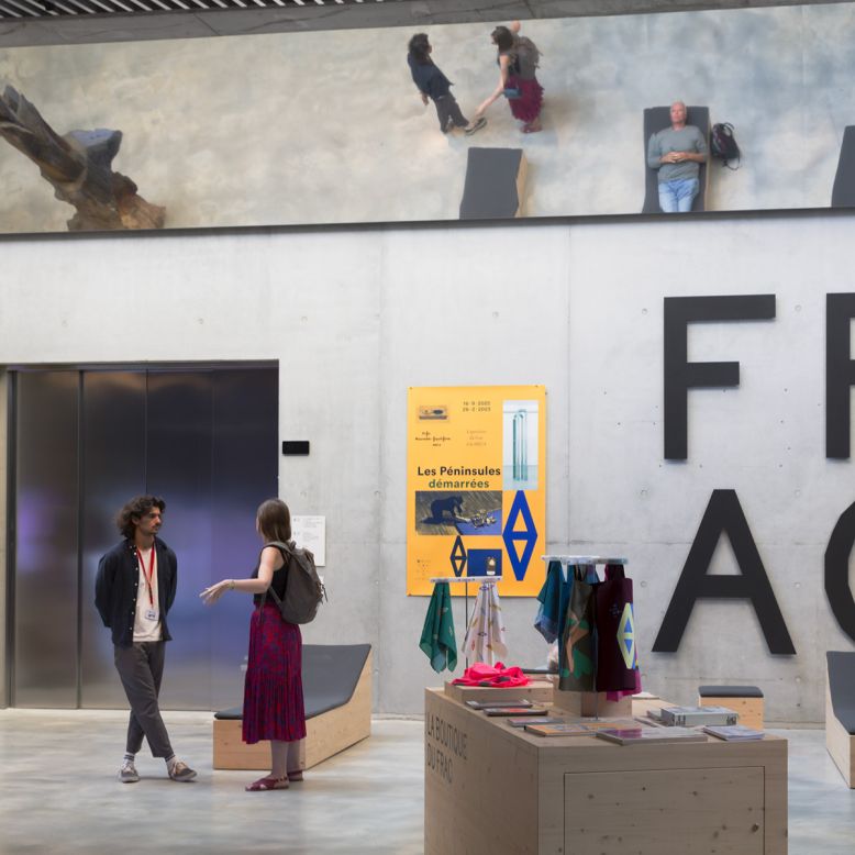 Frac Nouvelle-Aquitaine La MÉCA