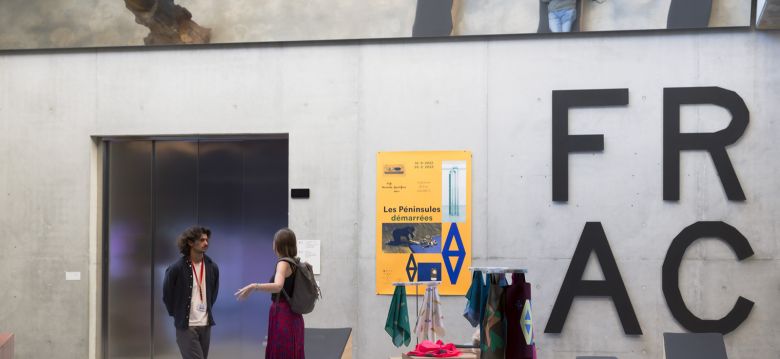 Frac Nouvelle-Aquitaine La MÉCA