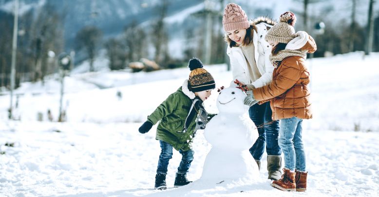 Enjoy winter sports and snow from Bordeaux!