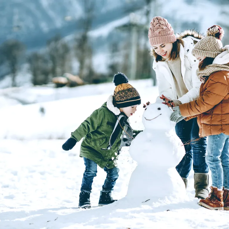 Enjoy winter sports and snow from Bordeaux!