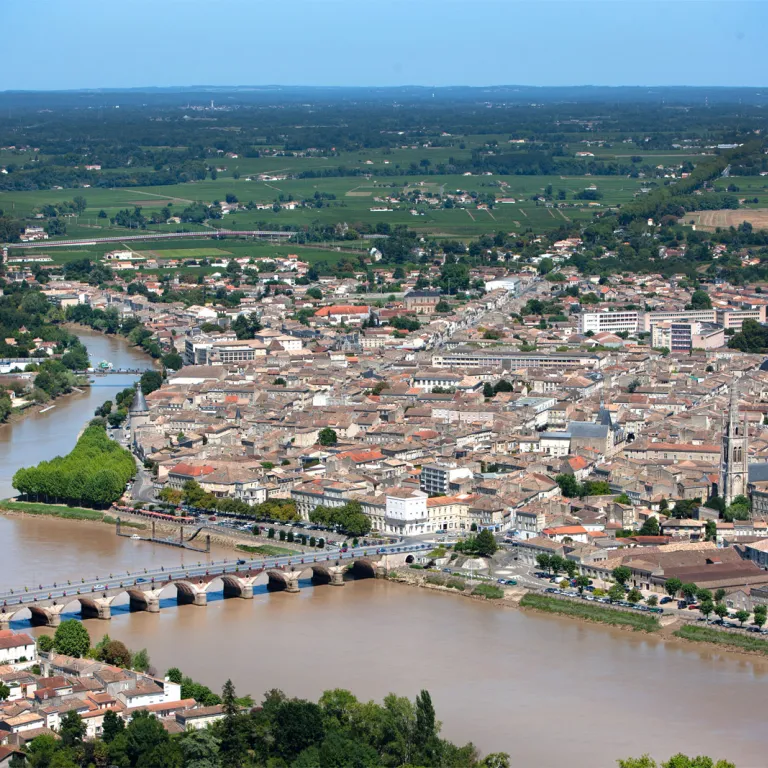 Good idea : A weekend in the Libournais!
