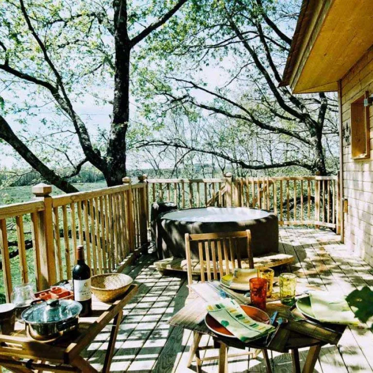 Unusual rentals in Gironde: our selection for ...
