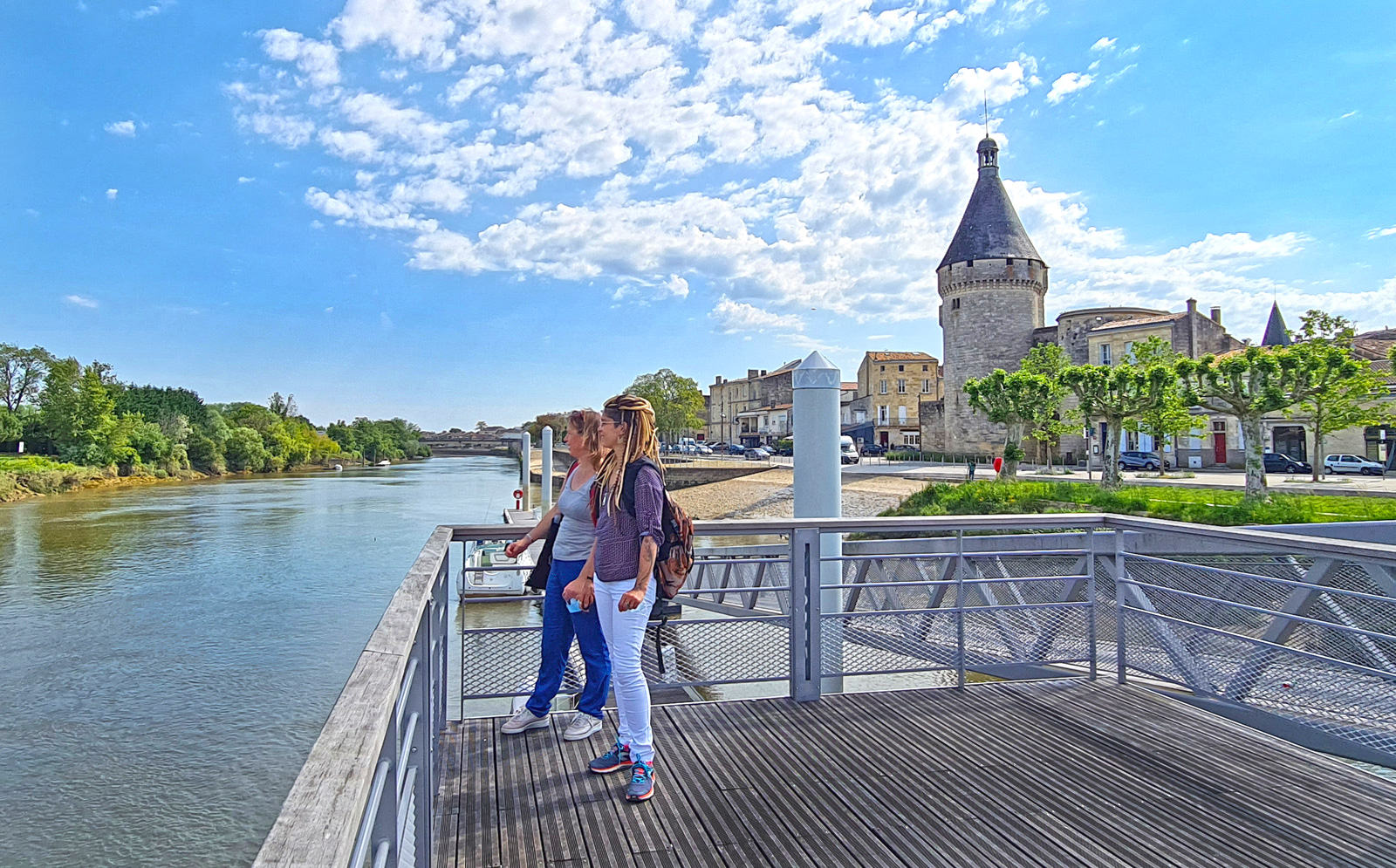 The New Central - Gironde Tourism