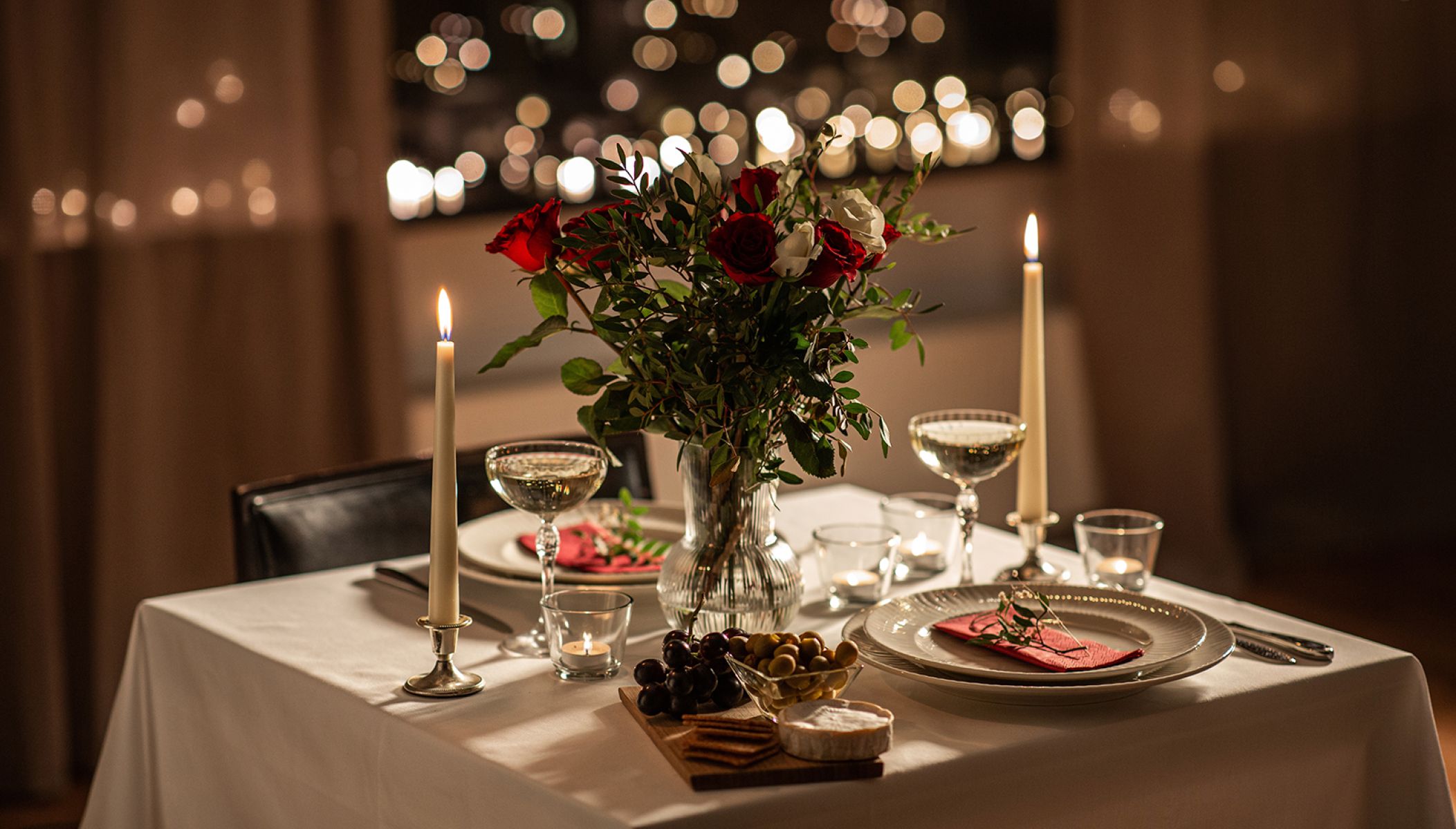 Des idées pour la Saint-Valentin par le Guide Bordeaux-Gironde