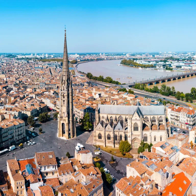 Visit Bordeaux in 3 days