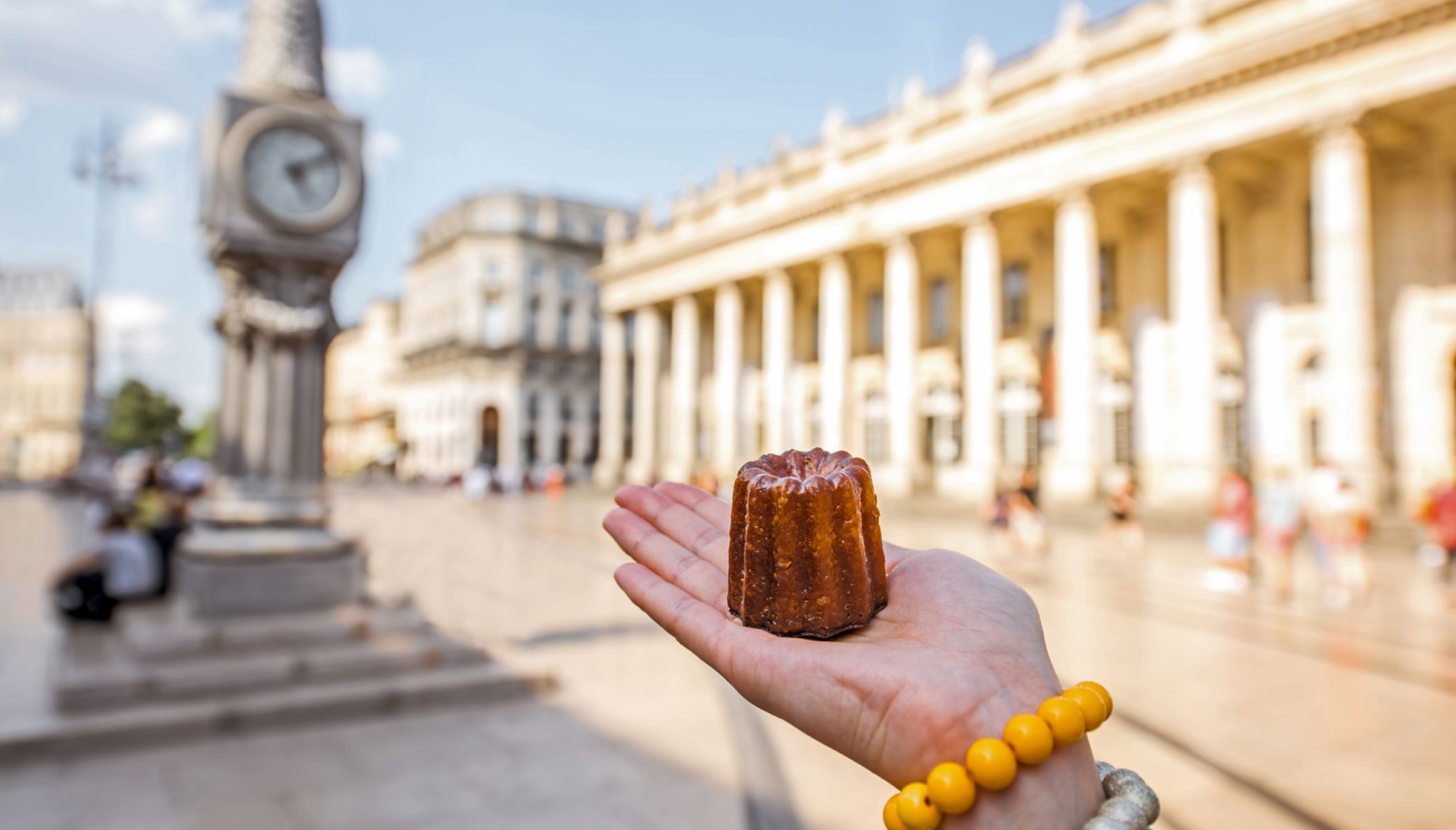 Top 10 des choses incontournables à faire à Bordeaux