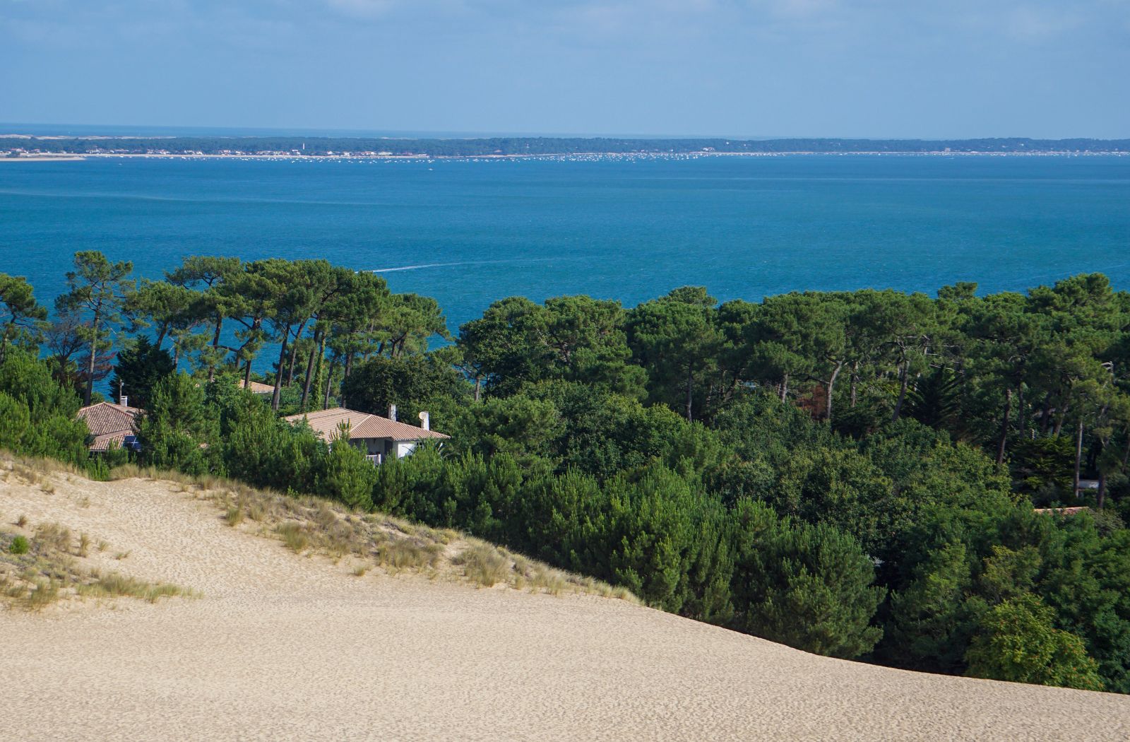 Arcachon: a beautiful seaside destination!