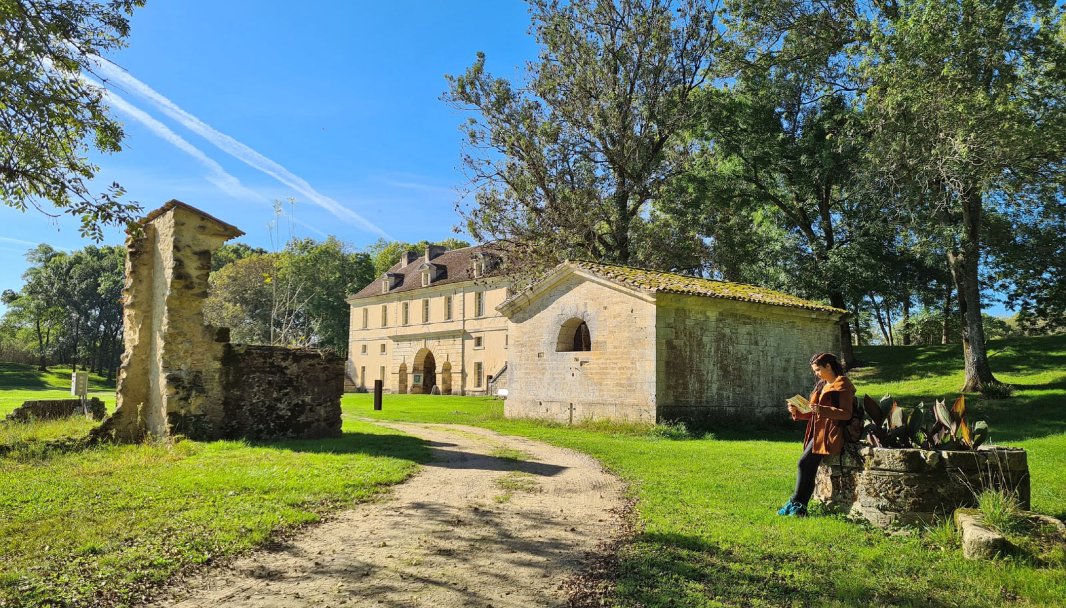 Visitez le Fort Médoc ! Patrimoine et belle vue au programme