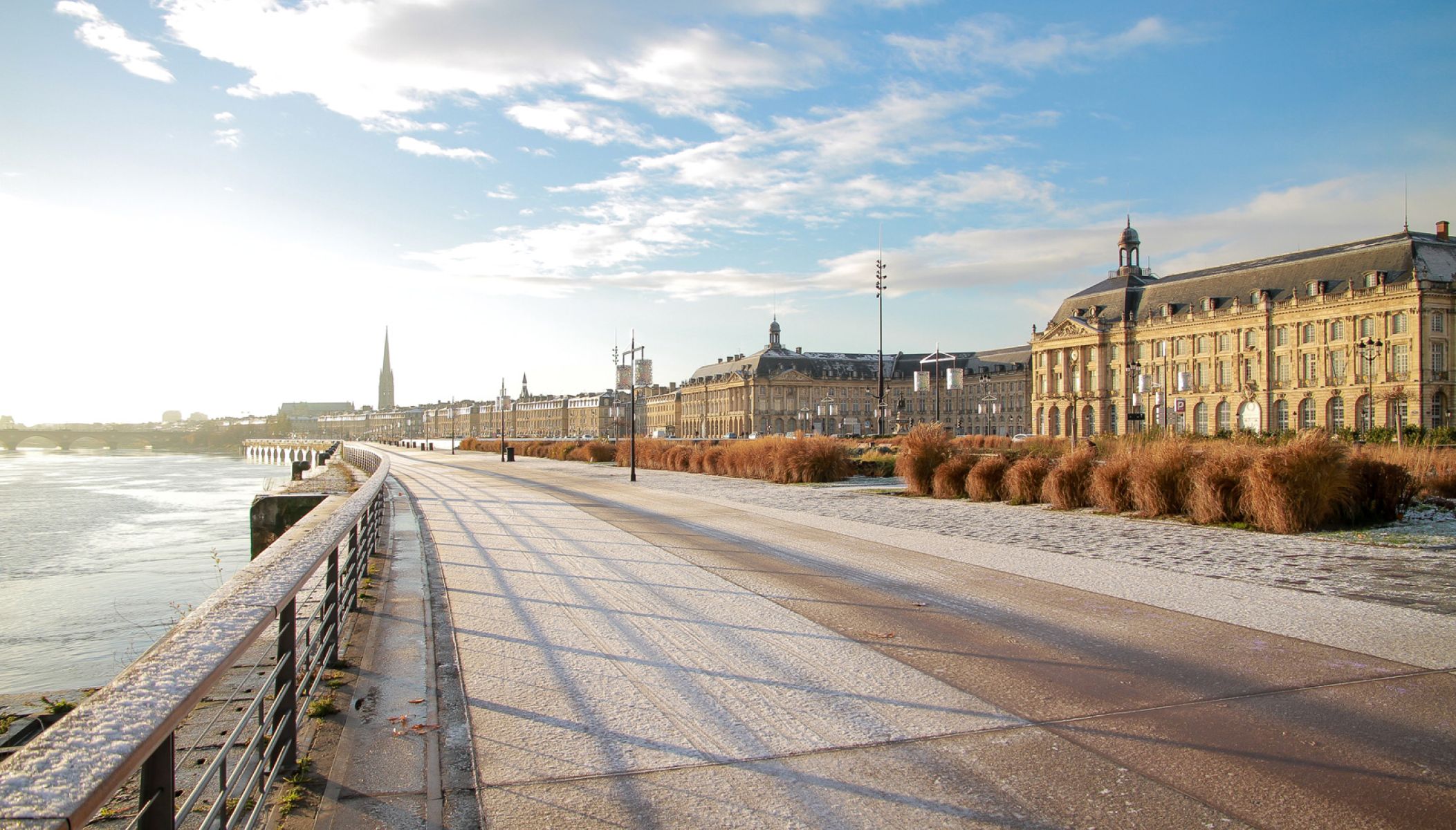 Que faire à Bordeaux quand il fait froid ?