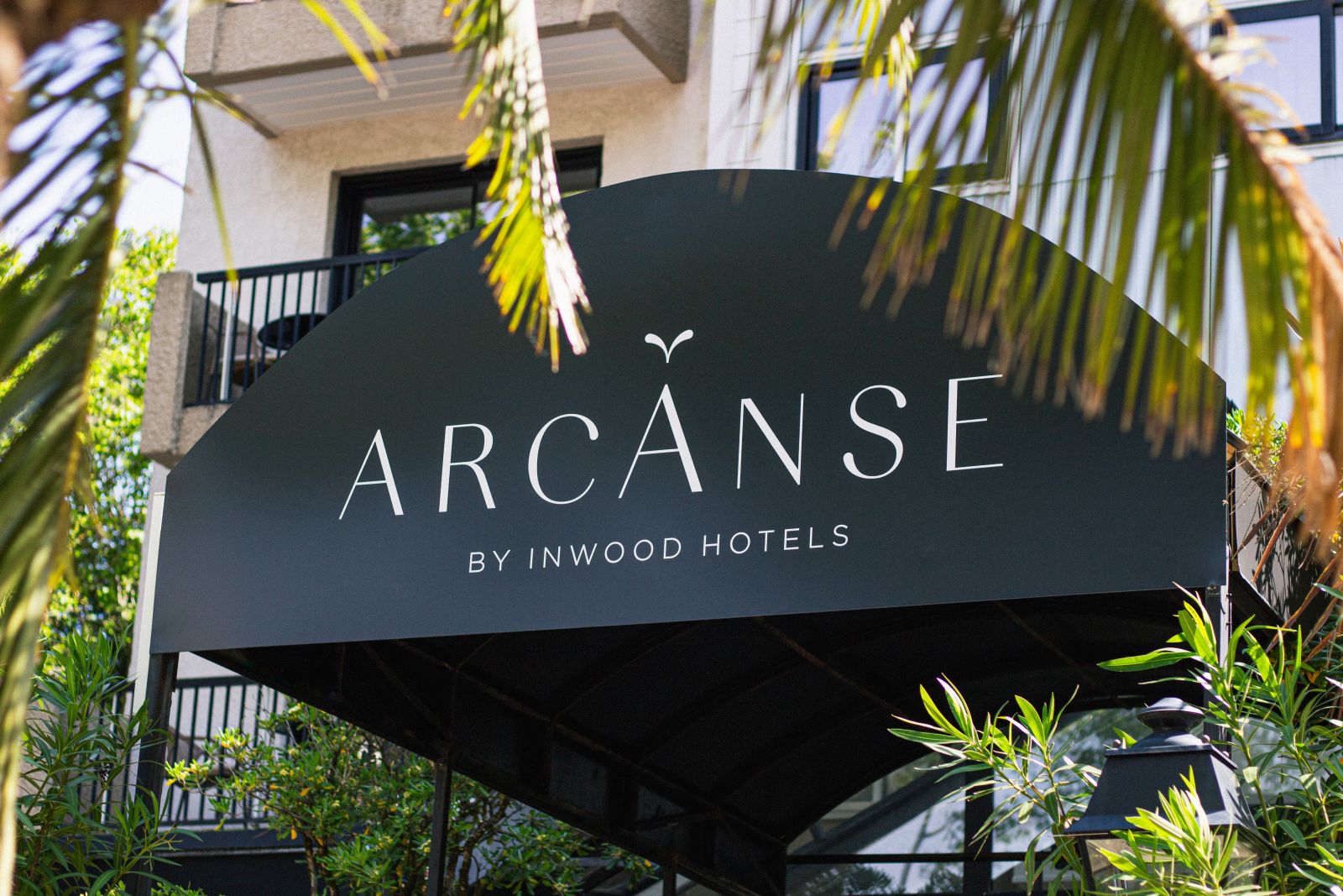 Arcanse, un hôtel 3* lifestyle à deux pas des plages à Arcachon