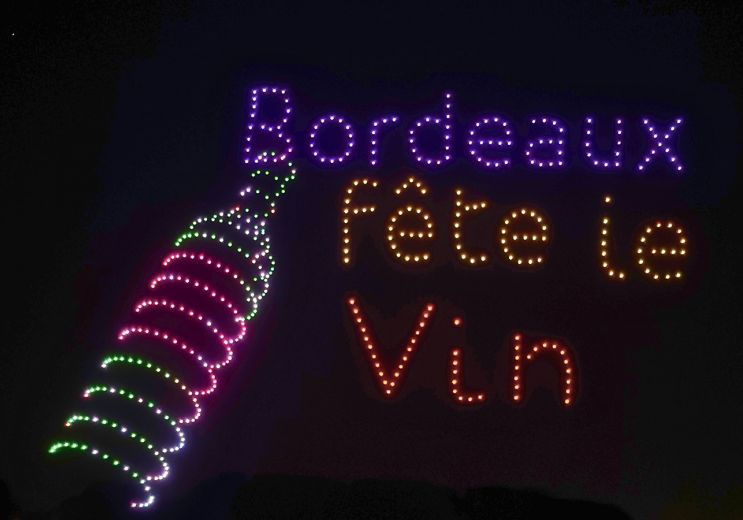 Bordeaux Fête le Vin : une expérience bordelai ...
