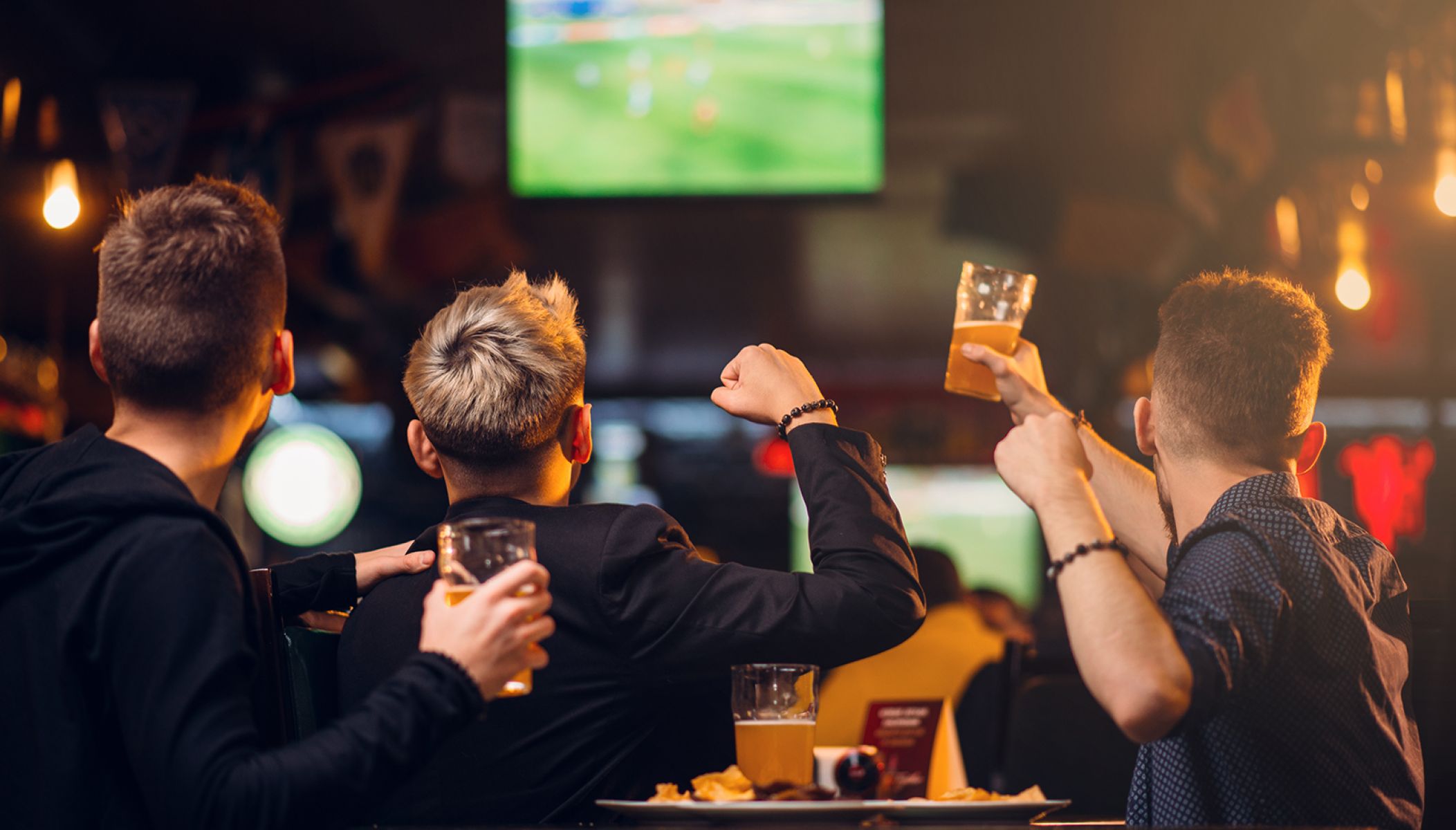 Coupe du Monde 2026 : Où regarder les matchs de football à Bordeaux ?