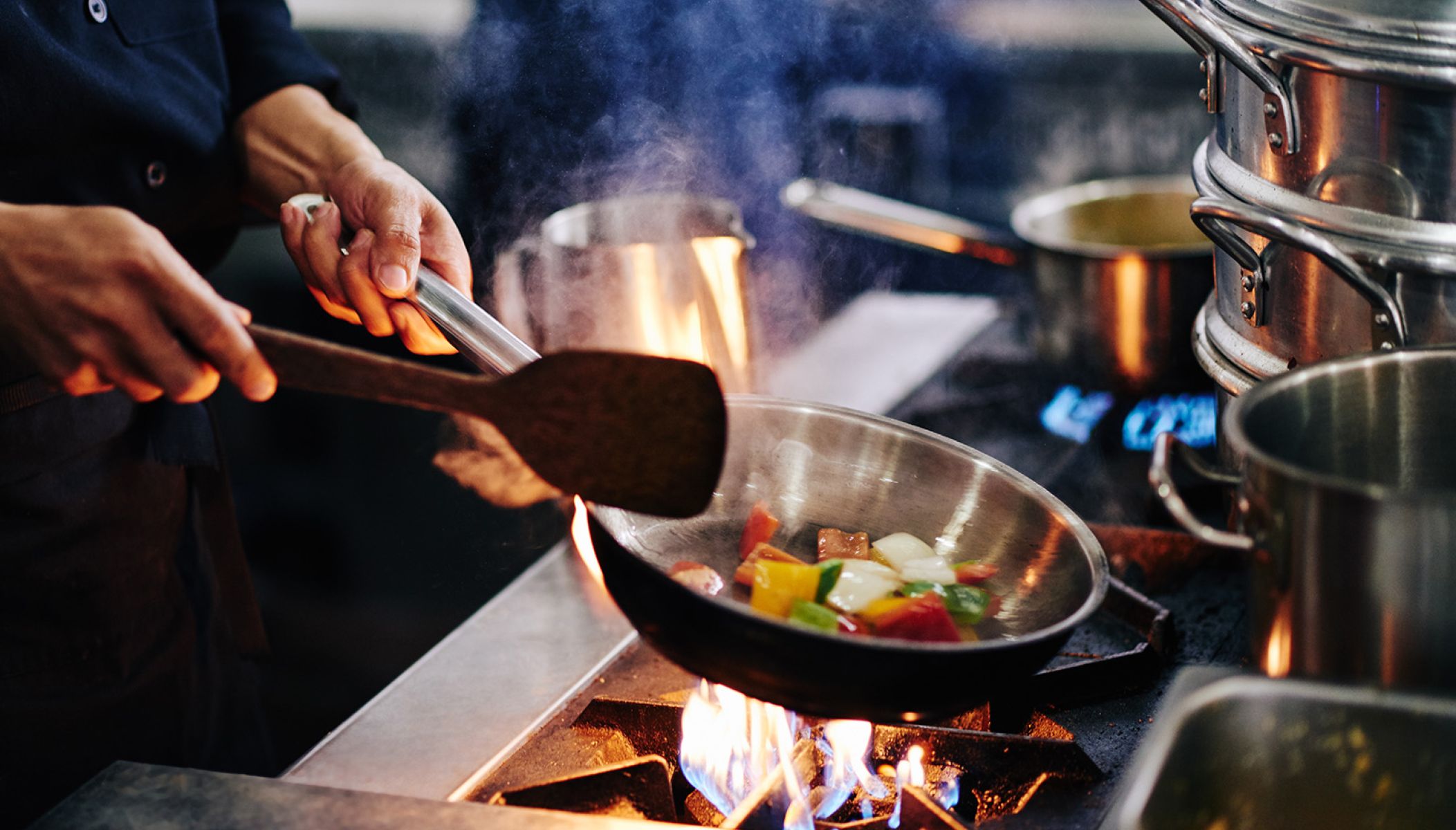 Faites voyager vos papilles à Bordeaux : 6 adresses "cuisine du monde"