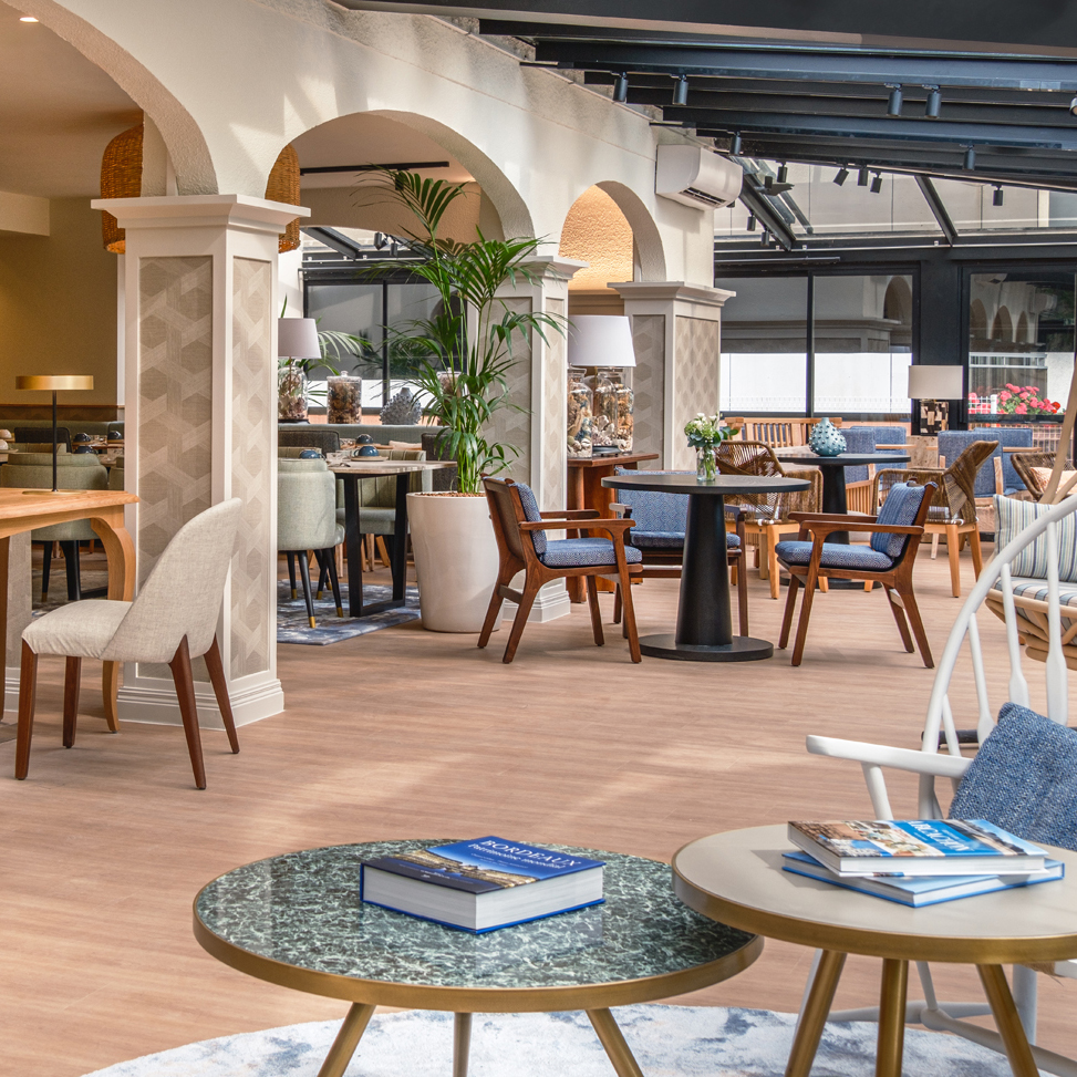 Arcanse Hotel by Inwood Hotels - A lifestyle hotel in the heart of Arcachon